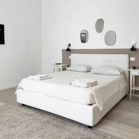 Boutique شقة باري
