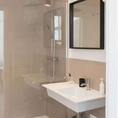 Appartement Boutique *