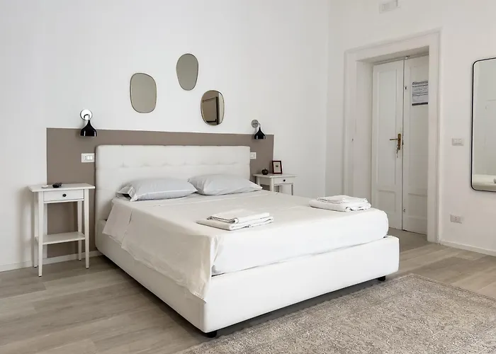 Boutique Διαμέρισμα Μπάρι