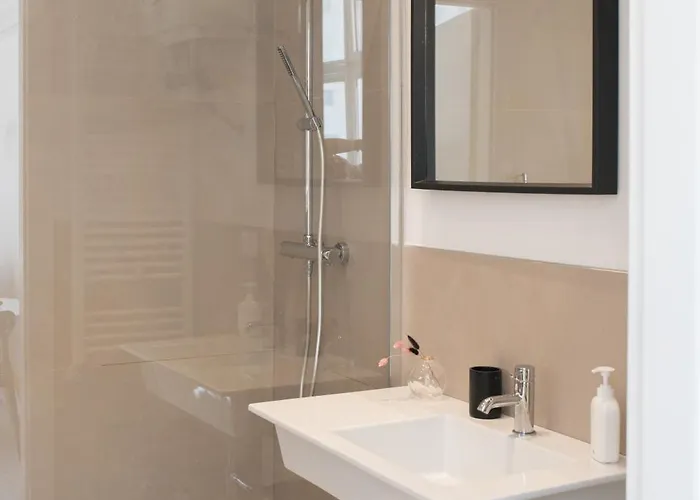 Διαμέρισμα Boutique *