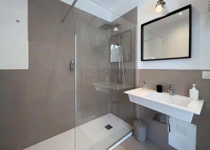 Διαμέρισμα Boutique