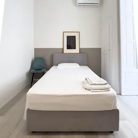 Boutique Apartment