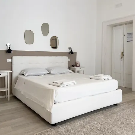 Boutique Apartment Bari