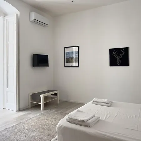 Apartment Boutique Bari