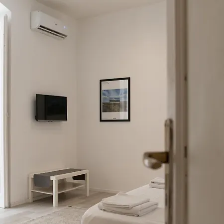 Boutique Apartment Bari