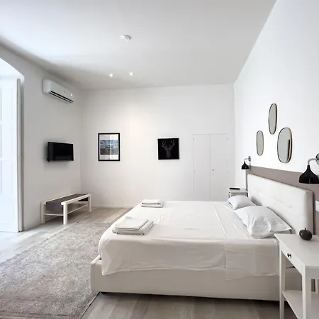 Apartment Boutique Bari