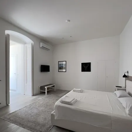 Boutique Apartment