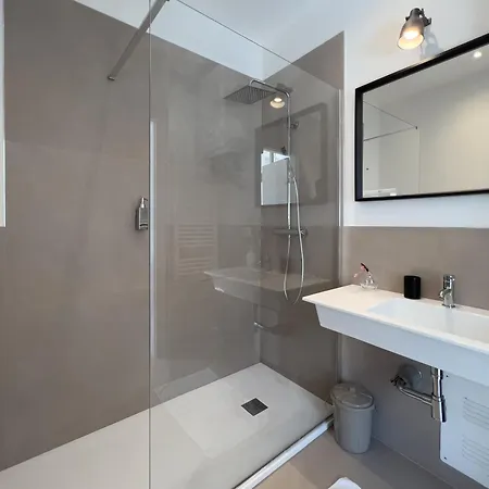 Appartement Boutique