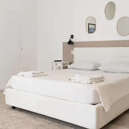Boutique Apartment *