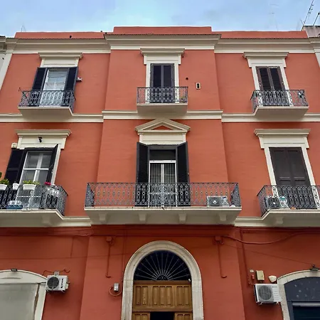 Boutique Apartment Bari