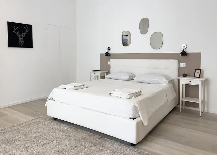 Boutique Apartment Bari