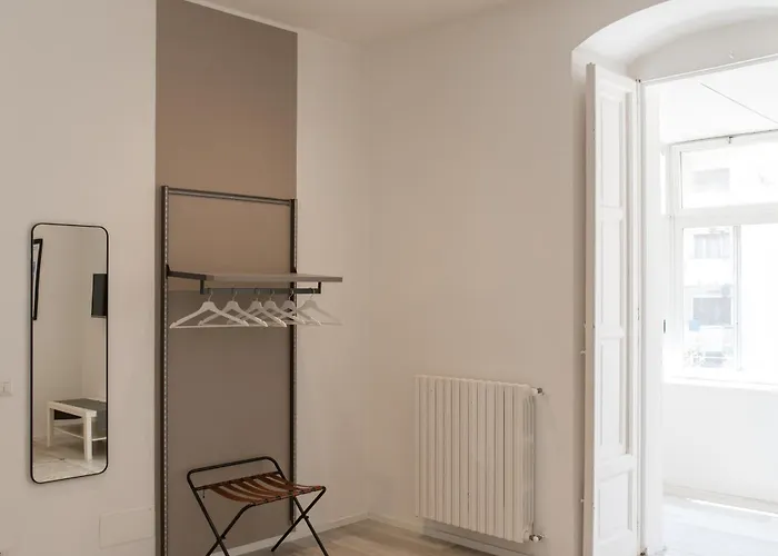 Boutique Apartment *