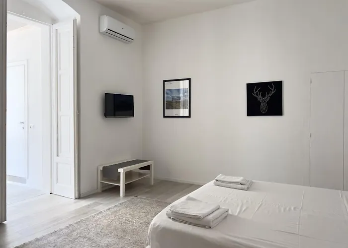 Apartment Boutique Bari