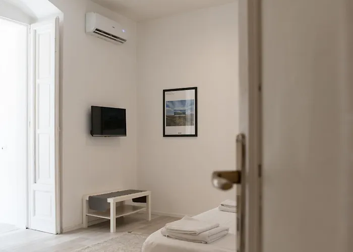 Boutique Apartment Bari