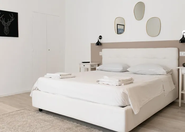 Boutique Apartment *